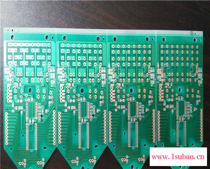 PCB单面玻纤板FR-4 pcb设计 pcb开发 PCBA