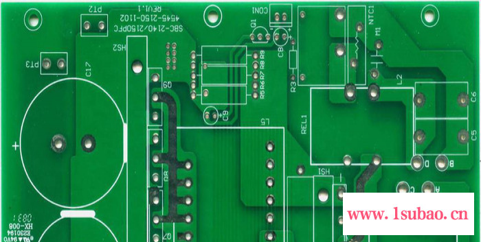 PCB线路板制造/PCB电路板深圳刚性线路板