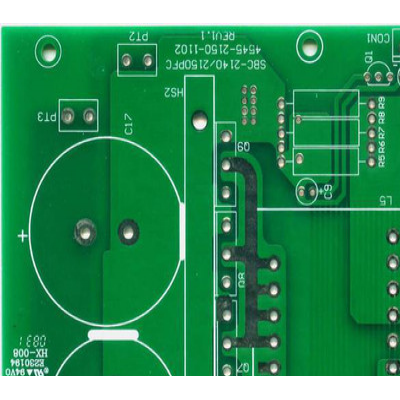 PCB线路板制造/PCB电路板深圳刚性线路板