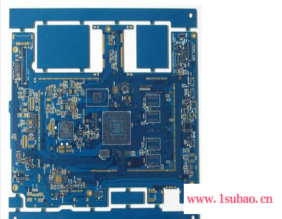 供应专业生产PCB大小批量板