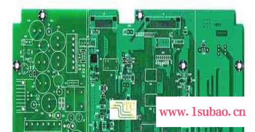 西安专业PCB电路板星开造