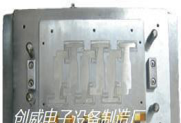 FPC,PCB分板机，异形电路板冲切分板机，全自动冲切电路板