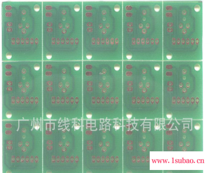 专业生产24小时加急PCB板