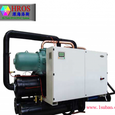 HROS深海洛斯冷冻水空调13，精密空调机房空调YKX-12