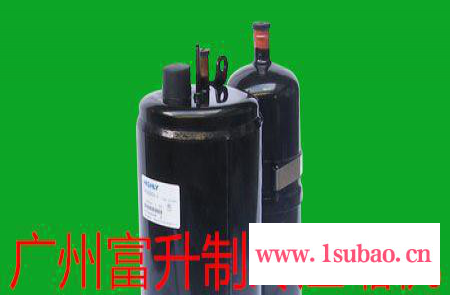 小型商用空调压缩机-海立压缩机ASL180SV-C7LQ图2