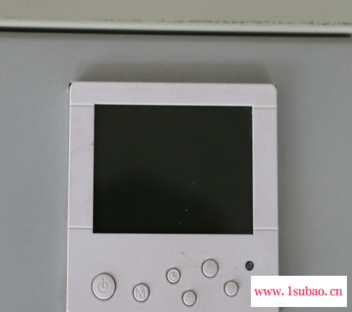 立式明装风机盘管水空调煤改井水冷暖空气能两用壁挂炉水空调图5