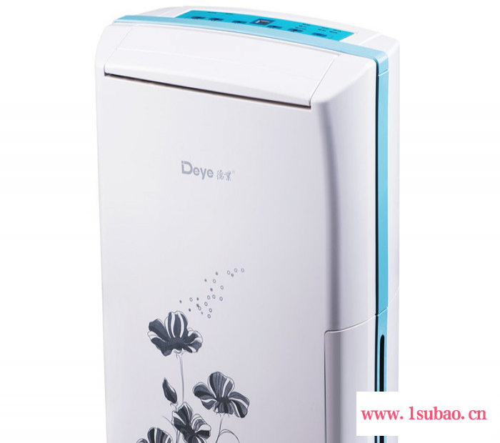 供应德业DYD-A20A3 家用除湿机 抽湿机 除湿设备 除湿器图5