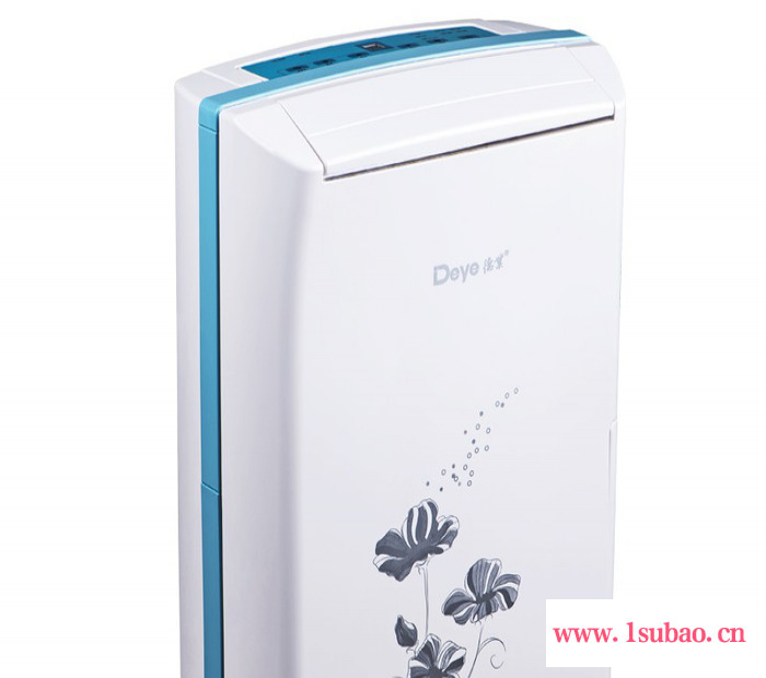 供应德业DYD-A20A3 家用除湿机 抽湿机 除湿设备 除湿器图4