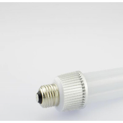 供应新款LED节能灯，U型玉米灯 8W 10W PC灯罩 恒流电源 E27接口 CE ROHS认证