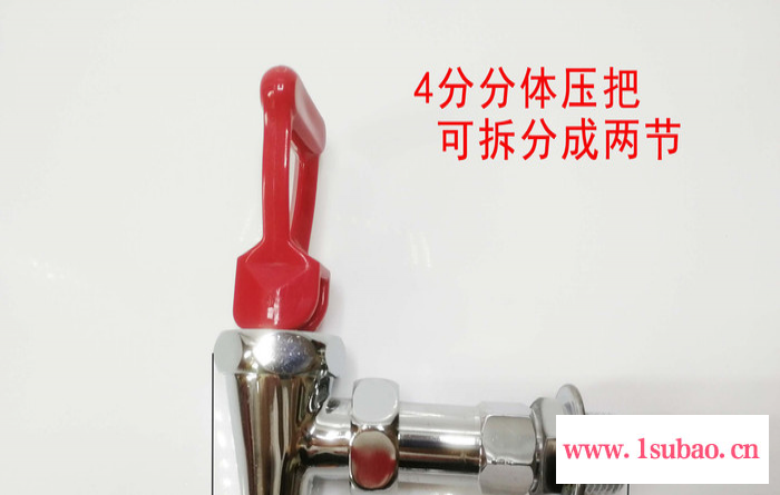 全铜开水器热水龙头保温桶热水桶电开水器饮水机龙头图7