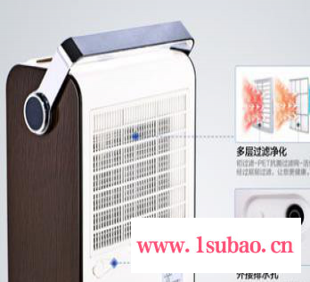 德业除湿机 别墅级家用抽湿机 除湿器抽湿器 干衣功能 DYD-M30A3图2