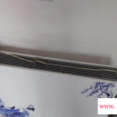 水温空调  品种全  价格低 水空调厂家