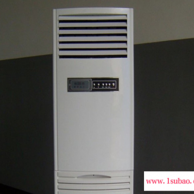 启迪FP 立柱式风机盘管 走水空调 室内新风系统 煤改电专用空调 **立柜式风机盘管