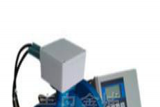 山东滨州热水流量计 供暖水空调水电磁流量计 青岛鑫博图4