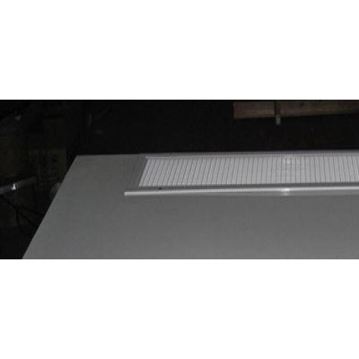 厂家供应FP-全系列卧式明装风机盘管/水机/水空调/超薄风机盘管