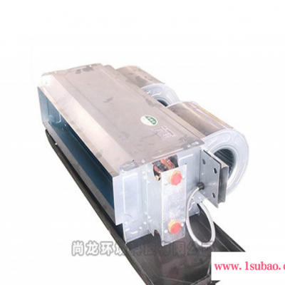 ** 瑞臻FP-34WA 卧式暗装风机盘管水空调冷暖两用风机盘管