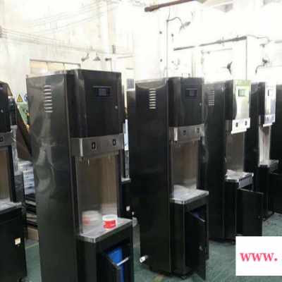 伍壹WY-30KT 学校用开水器 医院用开水器 工厂用开水器 步进式开水器 商用开水器  防干烧 宿舍用开水器 纯开水机