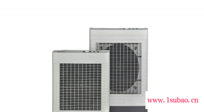 雷豹MFC3600工业冷风机空调扇水空调移动家用4500风量冷风扇