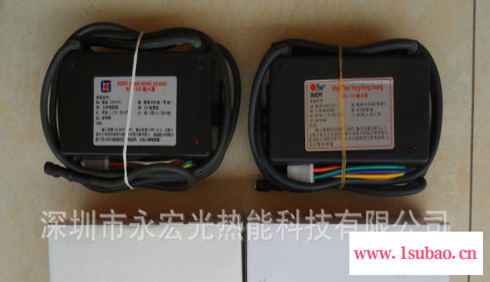 YHG103瓦斯高能点火器 | 永宏光瓦斯点火器 | 脉冲点火器图2