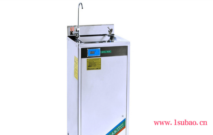 屯昌不锈钢电开水器/学校智能开水器/不锈钢开水器图2