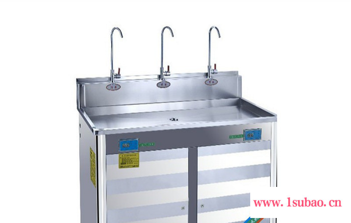 屯昌不锈钢电开水器/学校智能开水器/不锈钢开水器图5