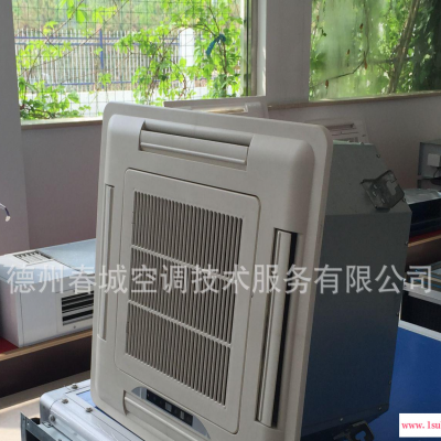 供应  卡式四出风水空调风机盘管