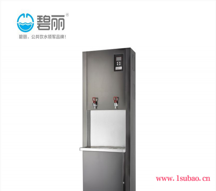 碧丽柜式开水器.商用办公室高端开水器.双聚能开水器.不锈钢五级过滤开水炉JO-K30L-A-J图2