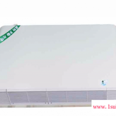 现货供应 卧式明装风机盘管 水空调厂家