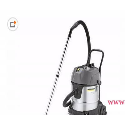 供应德国凯驰KARCHER NT 50/1 Me Classic干湿两用吸尘器