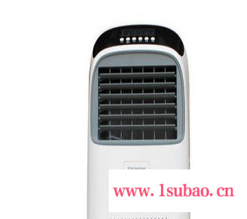 供应风向标 LL07-02家用大功率空调扇 单冷湿帘冷风扇 水空调冷风机