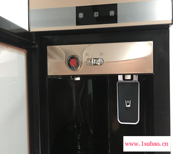 饮水机家用立式制冷制热冷热台式小型办公室桶装水推杯取水全自动新款图4