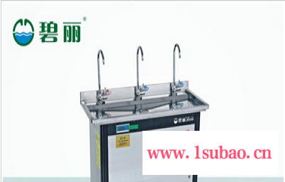 饮水机双聚能步进式开水器节能郑州电开水器河南碧丽总代理 郑州饮水机图3