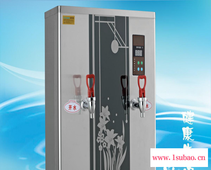 净美源步进式商务开水器 商务90L步进式开水器 商用9KW步图2