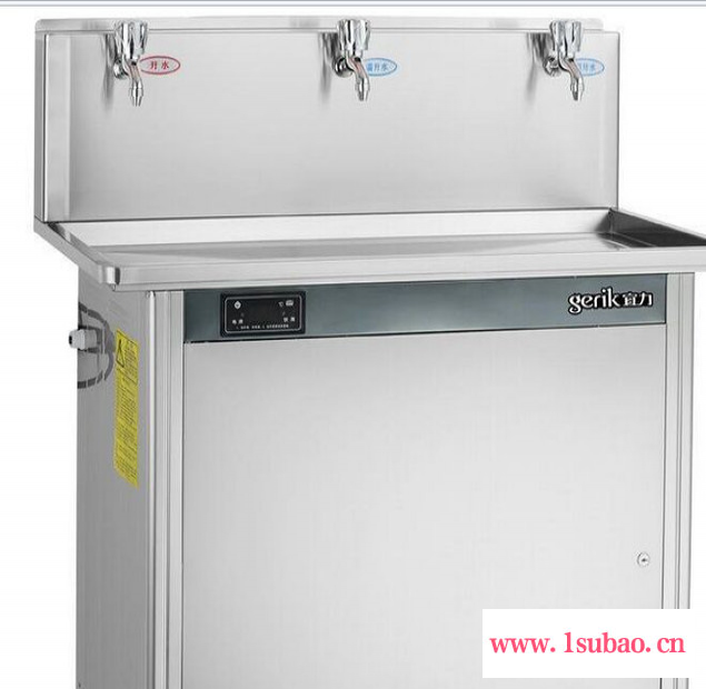 宜力品牌节能电开水器YL-3E-K，省电更省心图2