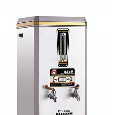 电热开水器价格 康庭全自动开水器KT-120A 商用不锈钢饮水机