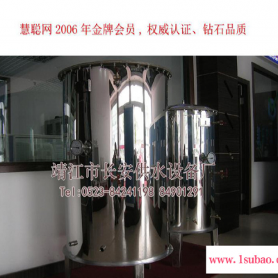 供应【江苏长安供水】【全国各地】全自动蒸汽开水器,全自蒸汽开水炉,开水茶炉,蒸汽热水器,蒸汽开水机－河北东光
