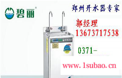 节能开水器价格郑州电开水器厂家河南碧丽总代理 郑州直饮水机图3