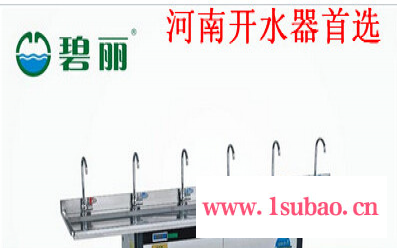 郑州节能开水器报价碧丽饮水机步进式电开水器河南总代理 郑州饮水机图4