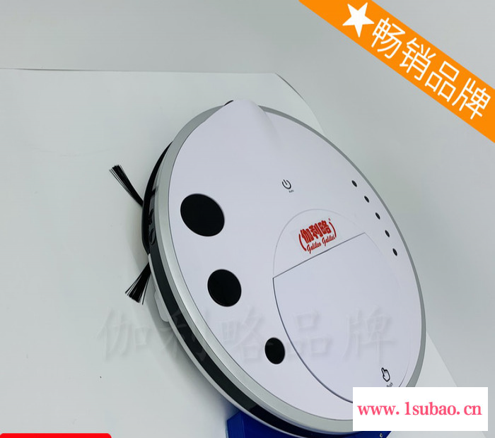 饮水机清洗一体吸尘器一级清扫器一个扫地机器人图8