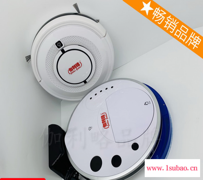 饮水机清洗一体吸尘器一级清扫器一个扫地机器人图7