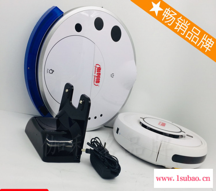 饮水机清洗一体吸尘器一级清扫器一个扫地机器人图6