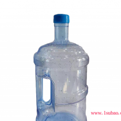 亦升朋桓  新款7.5L纯净水桶 加厚水桶 饮水机桶