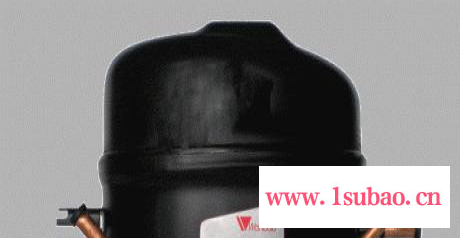 冰箱冰柜展示柜厨柜饮水机用万宝华光/万固AG77高背压制冷压缩机图3
