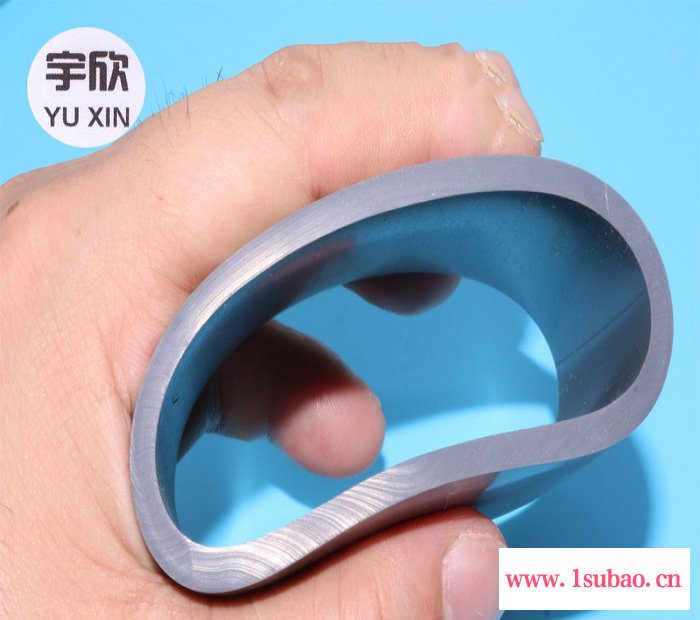 缸假山水族硅胶管 透明饮水机硅胶管可重复使用免费拿样定制 硅胶管宇欣图4