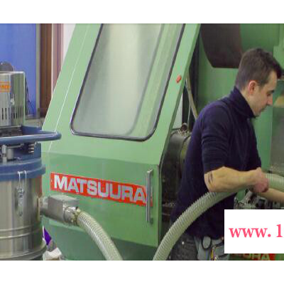 意大利COYNCO 1130 OIL固液分离吸油吸铁屑机 原装进口机加工车间金属屑吸尘器