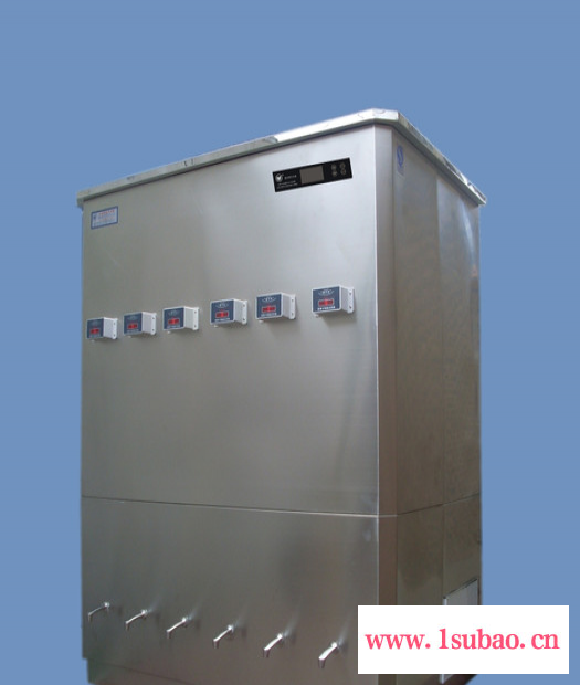 380V3N立式冷热节能饮水机厂家新款图7