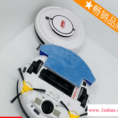 手堆扫地器洗地机家用吸尘器式拖地机手动手持扫地机