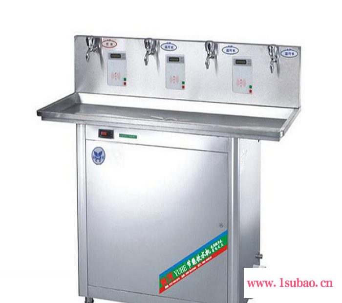 工作室380V3N立式冷热节能饮水机厂家新款图7