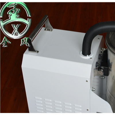 工业吸尘器 集尘器大功率大容量 移动式吸尘器 高效率吸尘器