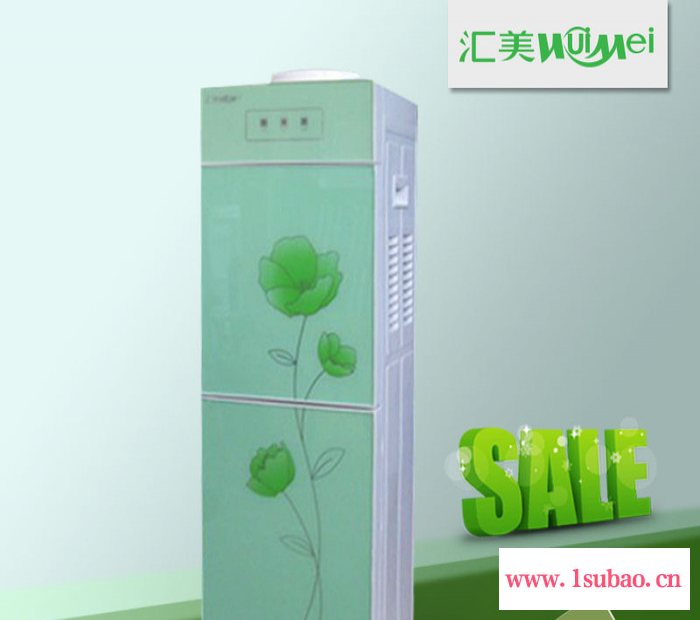 汇美牌饮水机 立式家用饮水机 B23图2